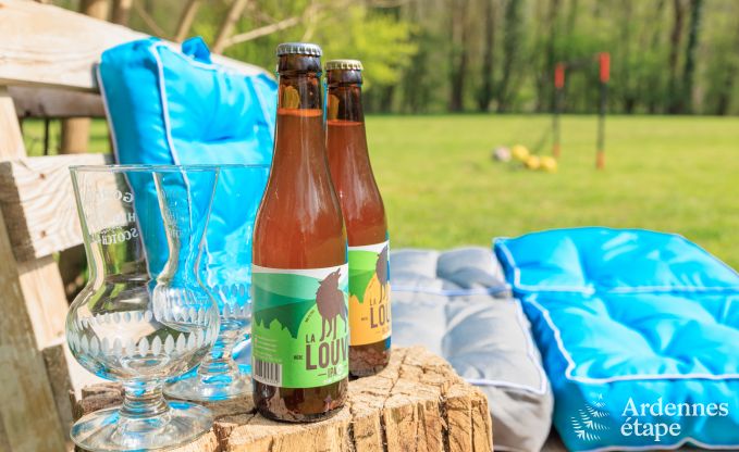 Appartement in Olne voor 6 personen in de Ardennen