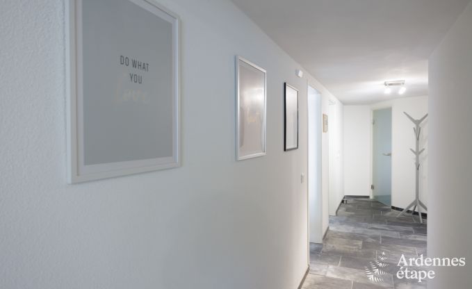 Appartement in Olne voor 6 personen in de Ardennen