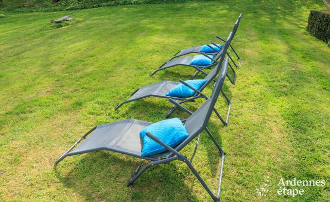 Appartement in Olne voor 6 personen in de Ardennen