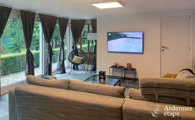 Appartement in Olne voor 6 personen in de Ardennen