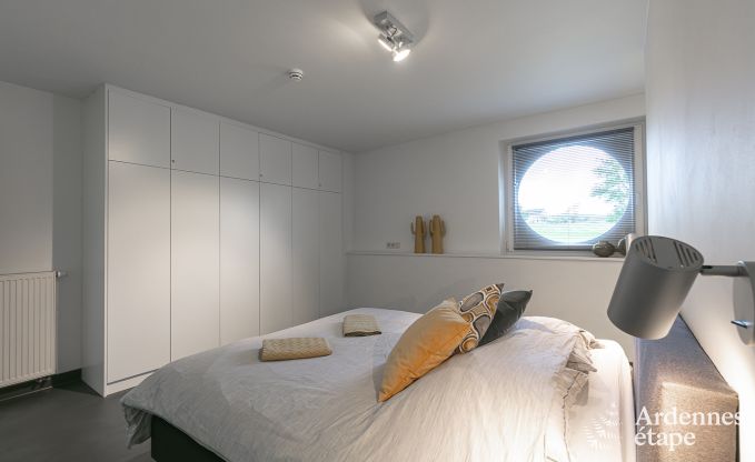 Vakantiehuis in Onhaye voor 6/8 personen in de Ardennen