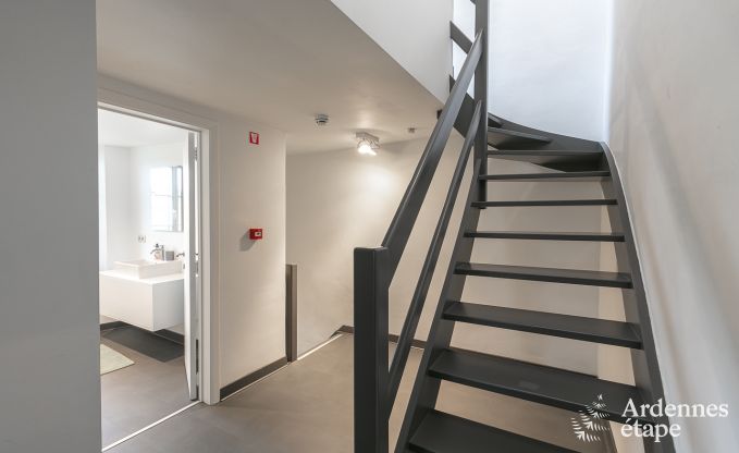 Vakantiehuis in Onhaye voor 6/8 personen in de Ardennen