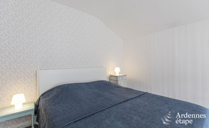 Vakantiehuis in Orval voor 8 personen in de Ardennen