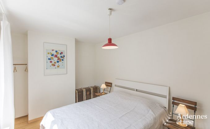 Vakantiehuis in Orval voor 8 personen in de Ardennen