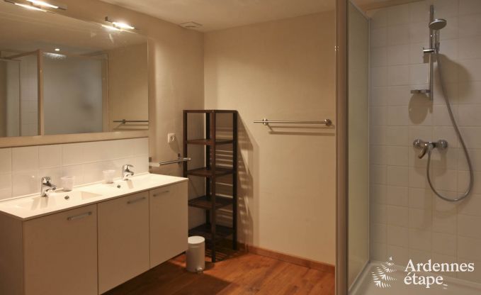 Vakantiehuis in Orval voor 9 personen in de Ardennen