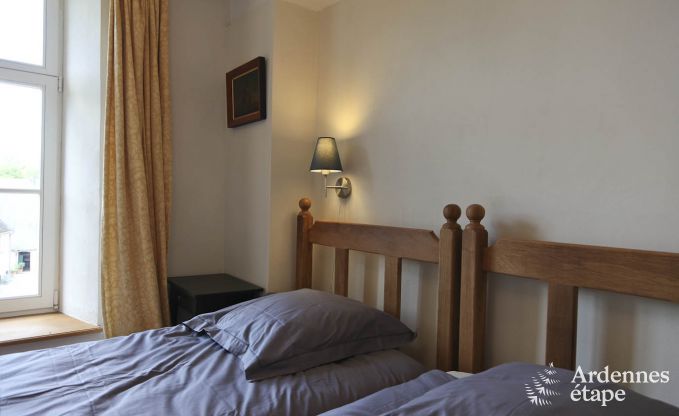Vakantiehuis in Orval voor 9 personen in de Ardennen