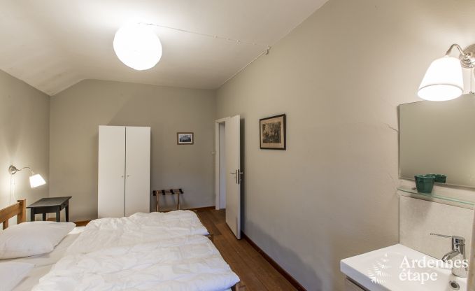 Vakantiehuis in Orval voor 6 personen in de Ardennen