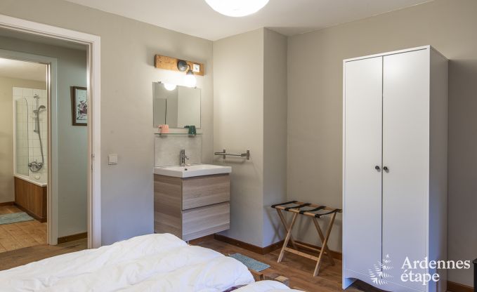 Vakantiehuis in Orval voor 6 personen in de Ardennen