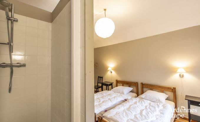 Vakantiehuis in Orval voor 6 personen in de Ardennen