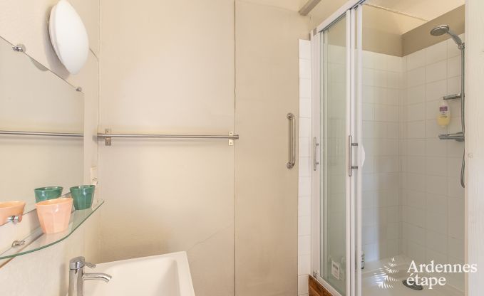 Vakantiehuis in Orval voor 6 personen in de Ardennen