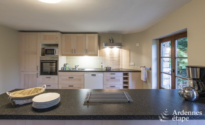 Vakantiehuis in Orval voor 6 personen in de Ardennen