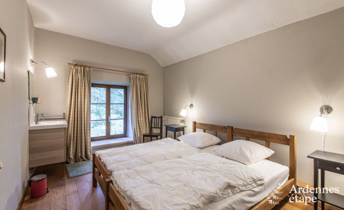 Vakantiehuis in Orval voor 6 personen in de Ardennen