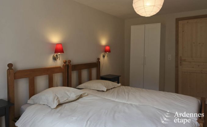 Vakantiehuis in Orval voor 9 personen in de Ardennen