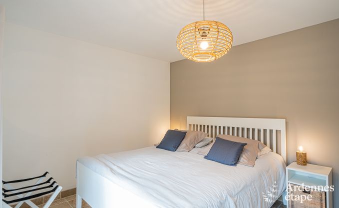 Vakantiehuis in Osnes (France) voor 4 personen in de Ardennen