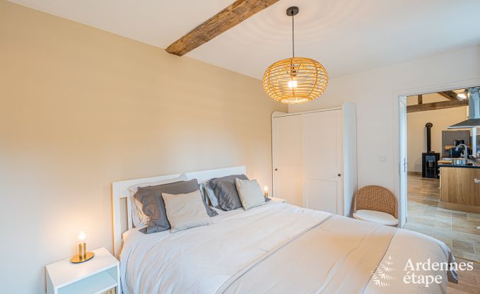 Vakantiehuis in Osnes (France) voor 10 personen in de Ardennen