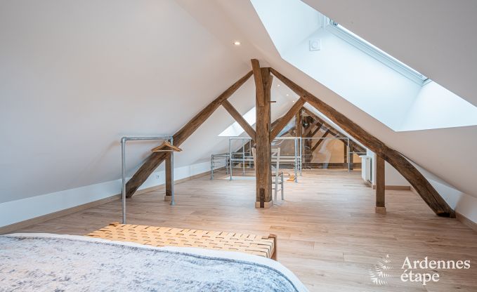 Vakantiehuis in Osnes (France) voor 10 personen in de Ardennen