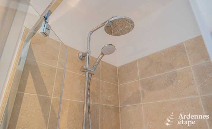 Vakantiehuis in Osnes (France) voor 10 personen in de Ardennen