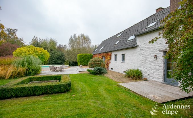 Cottage in Oteppe voor 4 personen in de Ardennen