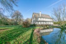 Villa in Ouffet voor uw verblijf met Ardennes-Etape