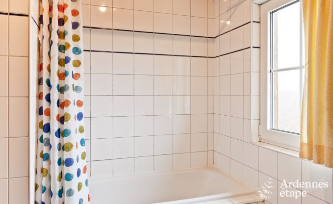 Chalet in Ovifat voor 16 personen in de Ardennen