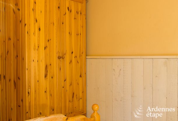 Luxe villa in Ovifat voor  14 pers. met tal van wellness- en ontspanningsfaciliteiten