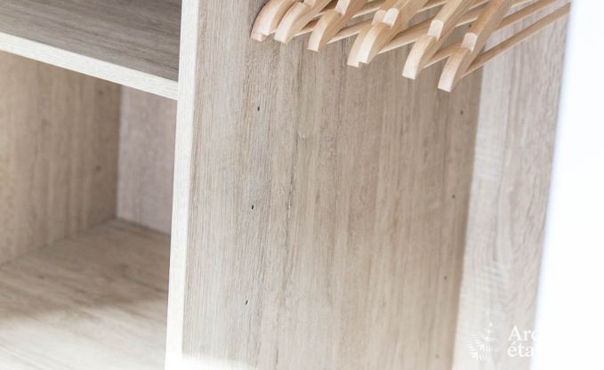 Vakantiehuis in Ovifat voor 8 personen in de Ardennen