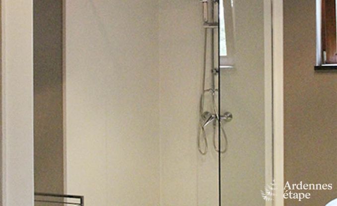 Vakantiehuis in Ovifat voor 6/7 personen in de Ardennen