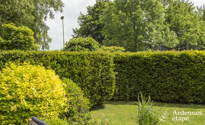 Vakantiehuis in Ovifat voor 6/7 personen in de Ardennen