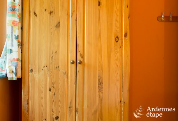 Luxe villa in Ovifat voor  14 pers. met tal van wellness- en ontspanningsfaciliteiten