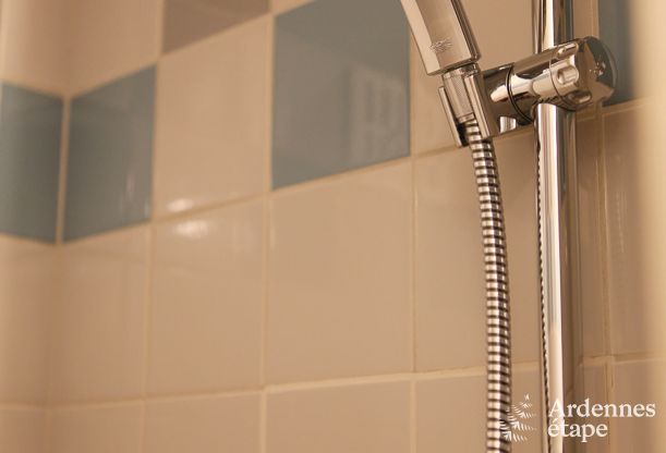 Luxe villa in Ovifat voor  14 pers. met tal van wellness- en ontspanningsfaciliteiten