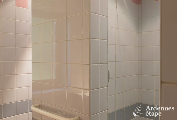 Luxe villa in Ovifat voor  14 pers. met tal van wellness- en ontspanningsfaciliteiten