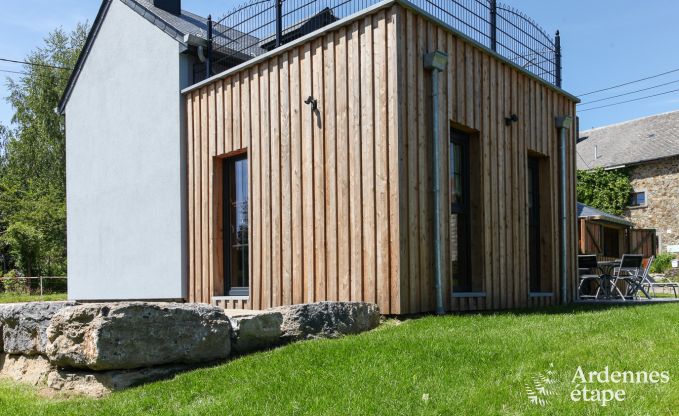 Cottage in Paliseul voor 6/7 personen in de Ardennen