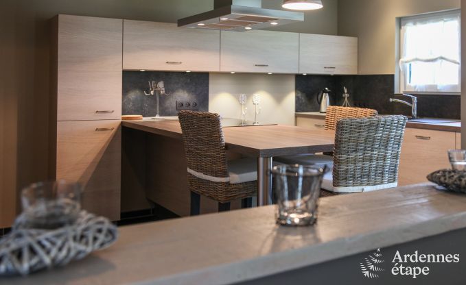 Cottage in Paliseul voor 6/7 personen in de Ardennen