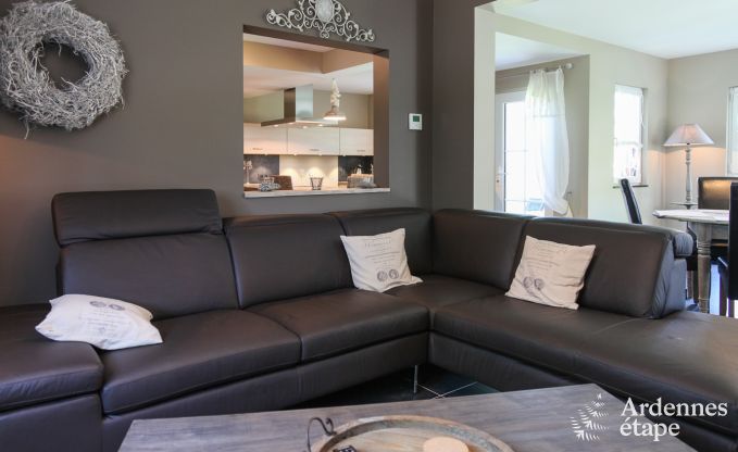 Cottage in Paliseul voor 6/7 personen in de Ardennen
