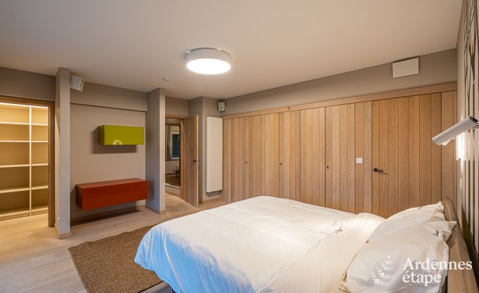 Luxe villa in Paliseul voor 18 personen in de Ardennen