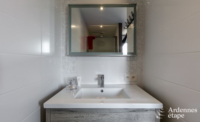 Hoogwaardige vakantiewoning in Paliseul voor 14 personen in de Ardennen