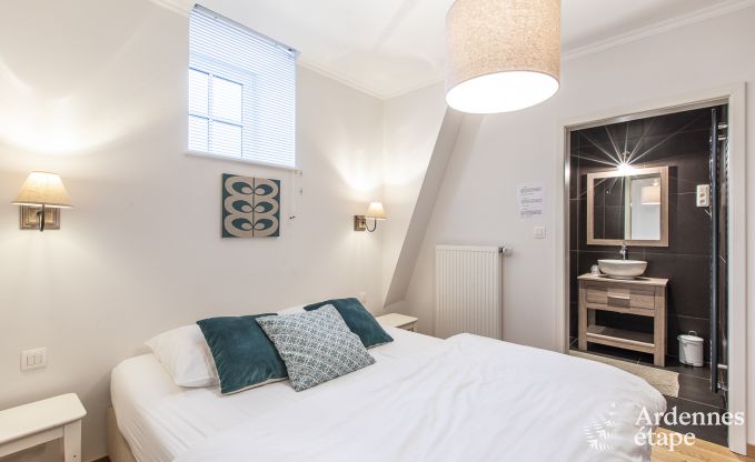 Vakantiehuis in Paliseul voor 16/22 personen in de Ardennen