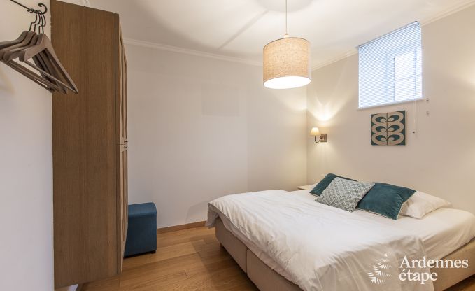 Vakantiehuis in Paliseul voor 16/22 personen in de Ardennen