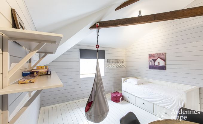 Vakantiehuis in Paliseul voor 16/22 personen in de Ardennen