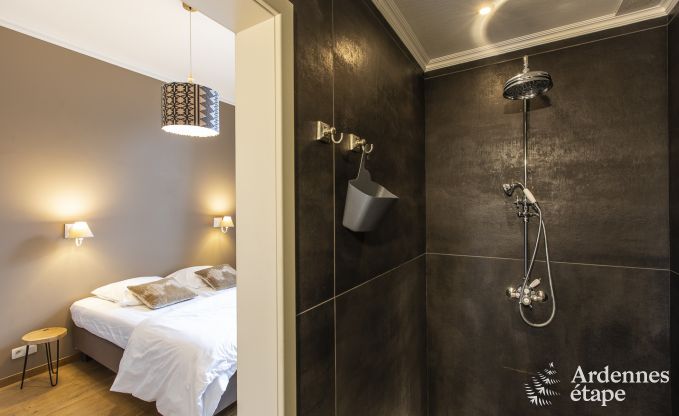 Vakantiehuis in Paliseul voor 16/22 personen in de Ardennen