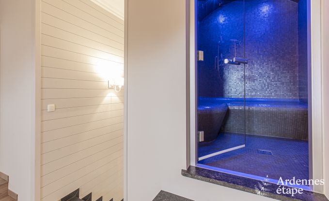 Vakantiehuis in Paliseul voor 16/22 personen in de Ardennen