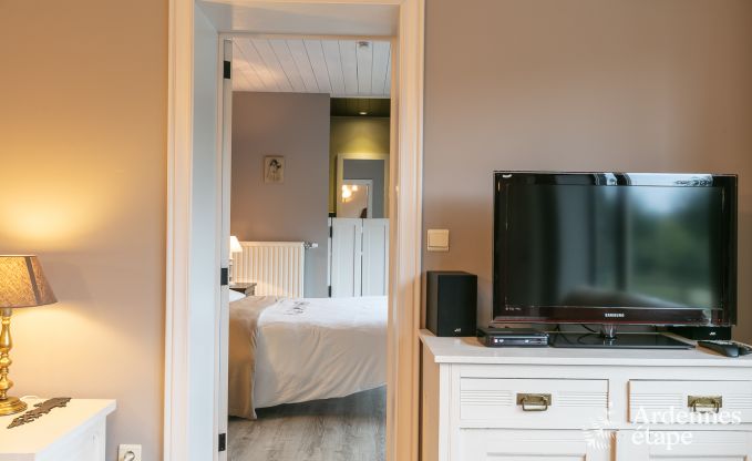 Vakantiehuis in Paliseul voor 6 personen in de Ardennen