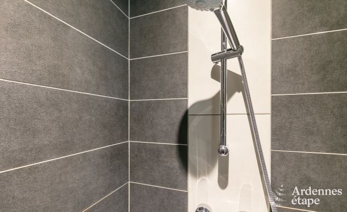 Vakantiehuis in Paliseul voor 6 personen in de Ardennen