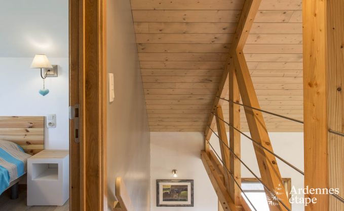 Vakantiehuis in Paliseul voor 4 personen in de Ardennen