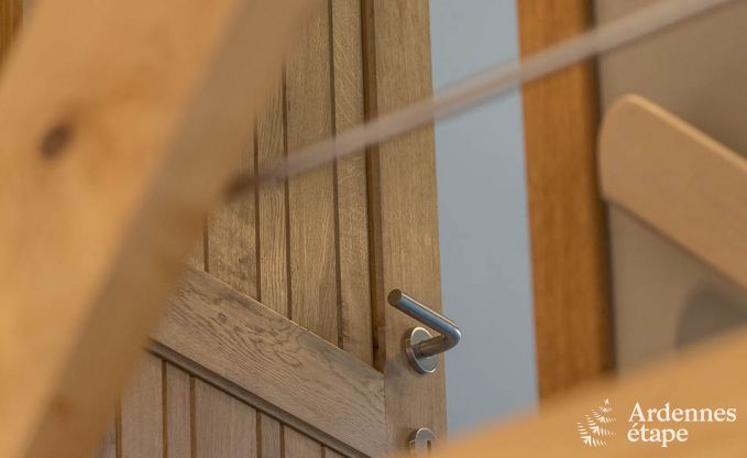 Vakantiehuis in Paliseul voor 4 personen in de Ardennen