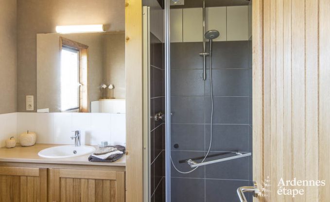 Vakantiehuis in Paliseul voor 4 personen in de Ardennen