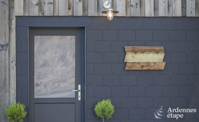 Vakantiehuis in Paliseul voor 4 personen in de Ardennen