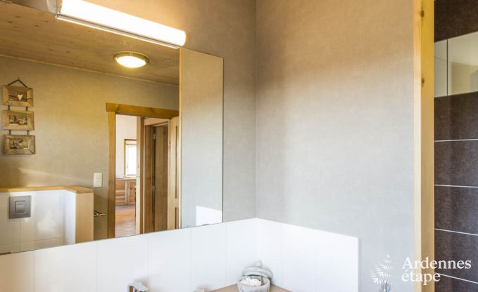 Vakantiehuis in Paliseul voor 4 personen in de Ardennen