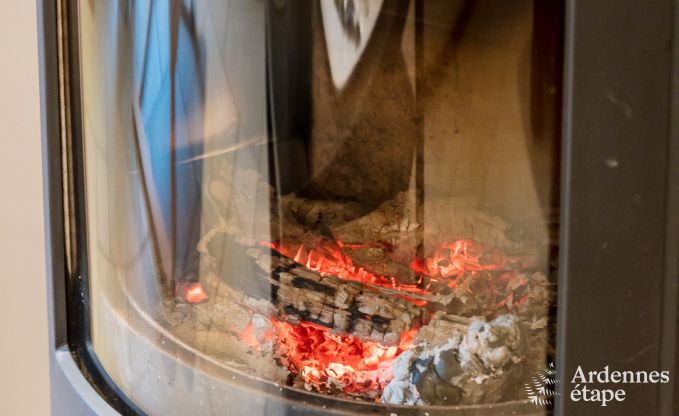 Vakantiehuis in Paliseul voor 4 personen in de Ardennen