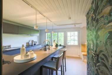 Vakantiehuis in Paliseul voor 4 personen in de Ardennen